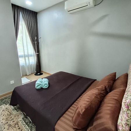 Pinevalley Homestay Putrajaya Presint 12 מראה חיצוני תמונה