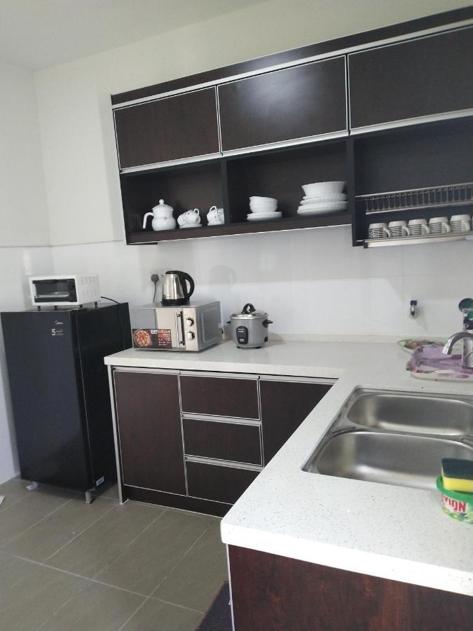 Pinevalley Homestay Putrajaya Presint 12 מראה חיצוני תמונה