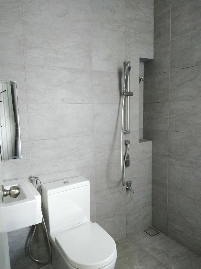 Pinevalley Homestay Putrajaya Presint 12 מראה חיצוני תמונה
