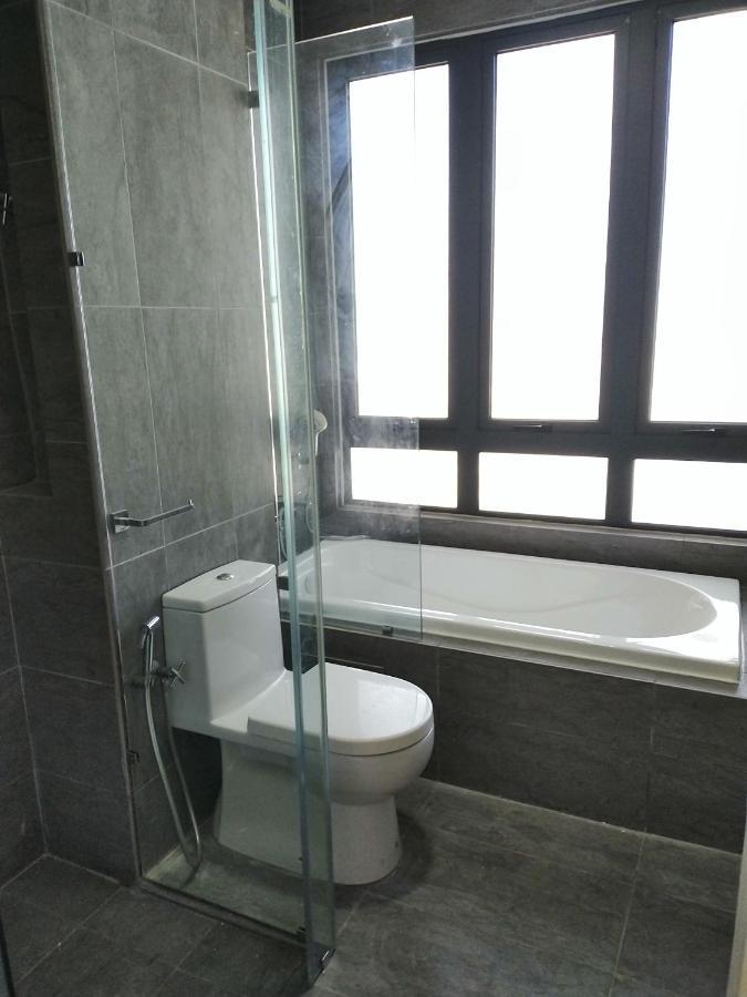 Pinevalley Homestay Putrajaya Presint 12 מראה חיצוני תמונה