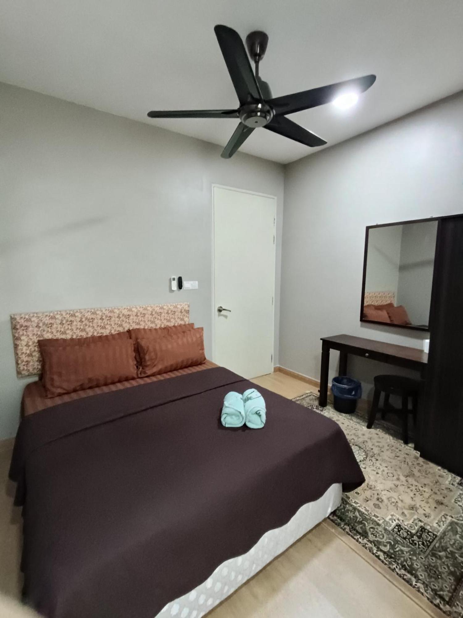 Pinevalley Homestay Putrajaya Presint 12 מראה חיצוני תמונה